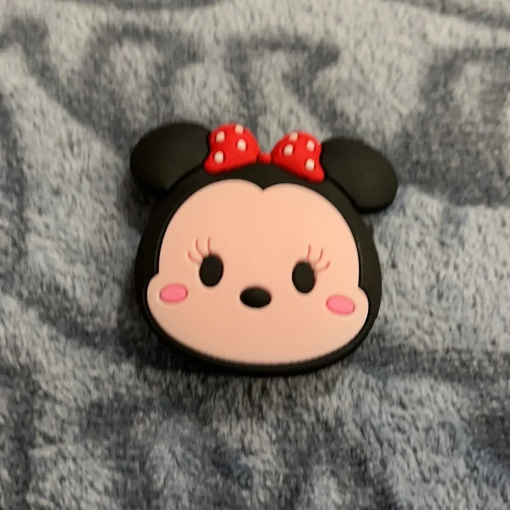 New Mickey iPhone 11pro case, pop socket and mask
